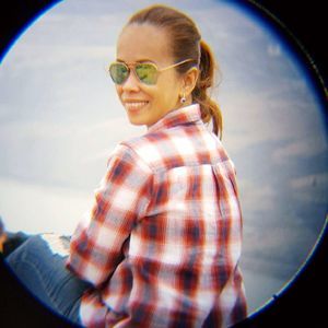 Meet your Posher, Nova